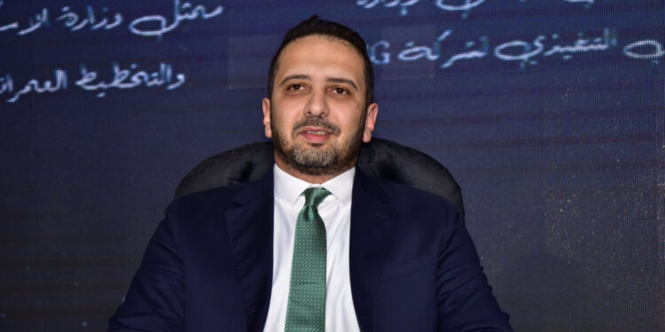 عمرو العدل: المدن الذكية تقلل استهلاك الطاقة والانبعاثات وتدعم الكفاءة الإنتاجية