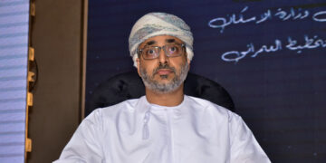 فيصل الريامي: حجم الاستثمارات في مدينة السلطان هيثم يتجاوز 6 مليارات دولار