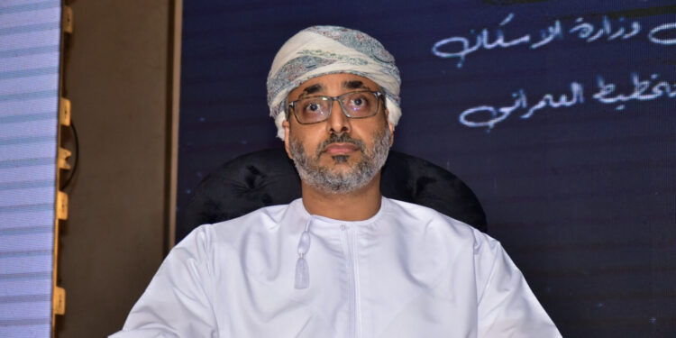 فيصل الريامي: حجم الاستثمارات في مدينة السلطان هيثم يتجاوز 6 مليارات دولار