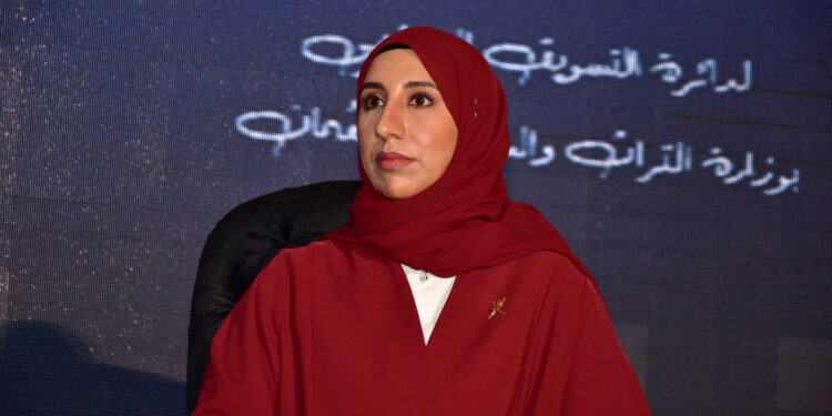 ريّا المسكري: تعزيز التعاون السياحي بين عمان ومصر عبر استراتيجيات وخطط متكاملة