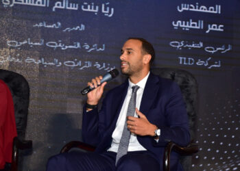 عمر الطيبي: المنافسة تدفع المطور المصري نحو الابتكار