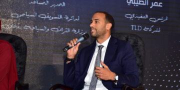 عمر الطيبي: المنافسة تدفع المطور المصري نحو الابتكار
