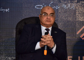 أشرف عبدالغني: سلطنة عُمان يمكنها الاستفادة بخبرات مصر بمجال مارينا اليخوت