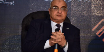 أشرف عبدالغني: سلطنة عُمان يمكنها الاستفادة بخبرات مصر بمجال مارينا اليخوت