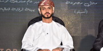 غسان المُعولي: الصادرات الزراعية المصرية لعمان زادت 94% خلال 6 سنوات