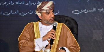 الشكيلي: عُمان تتصدر عربيًّا في الأمن الغذائي.. ورفع الاكتفاء الذاتي لمستويات قياسية