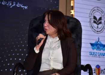 سالي جورج: المنصات الرقمية تعيد رسم خريطة الاستثمار وتجذب رؤوس أموال جديدة