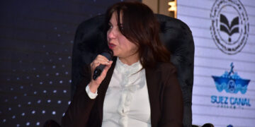 سالي جورج: المنصات الرقمية تعيد رسم خريطة الاستثمار وتجذب رؤوس أموال جديدة