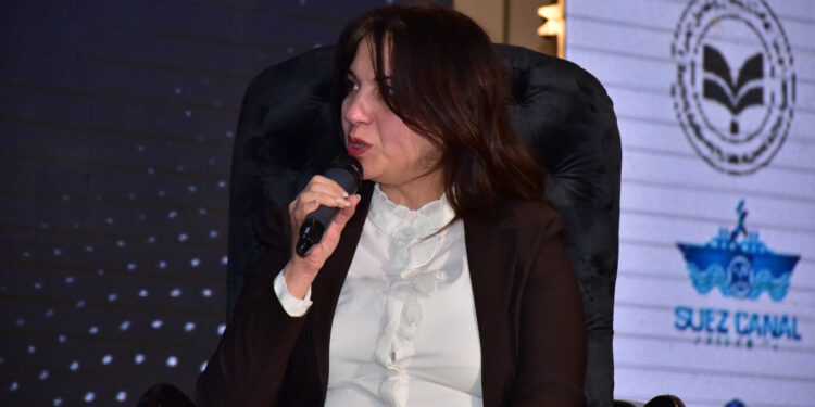 سالي جورج: المنصات الرقمية تعيد رسم خريطة الاستثمار وتجذب رؤوس أموال جديدة