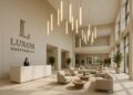 “اس دي سي” تطلق أحدث علامة فندقية مصرية فاخرة تحمل اسم “LUXOR