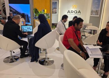 «أرقى» تختتم جولة ناجحة في الخليج.. وتستعد لمحطات جديدة في السعودية والكويت