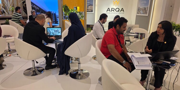 «أرقى» تختتم جولة ناجحة في الخليج.. وتستعد لمحطات جديدة في السعودية والكويت