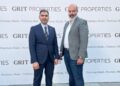 «ذا ريالتورز للاستشارات» تتعاون مع «Grit Properties» في إطلاق أحدث مشروعاتها بالقاهرة الجديدة