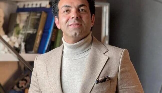 مكتب “محمد طلعت معماريون” يشارك في أكبر مهرجان معماري عالمي WAF 2025 بميامي في سابقة بارزة للعمارة المصرية