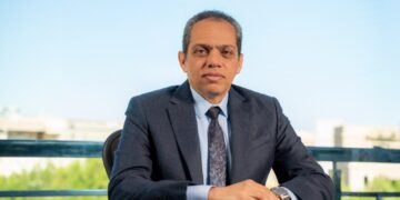 سيتي إيدج للتطوير العقاري تعلن عن رعايتها الحصرية لقطاع التطوير العقاري Brought to You By لمهرجان The Pyramids Echo