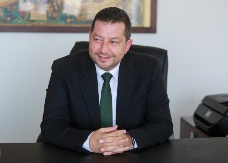 المجلس التصديري للصناعات الهندسية يعلن قفزة تاريخية بالصادرات