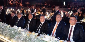 مشروع KOR أول كومباوند أبراج متعدد الاستخدامات بالعاصمة الجديدة من مجموعة عربية للتنمية باستثمارات 30 مليار جنيه