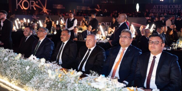 مشروع KOR أول كومباوند أبراج متعدد الاستخدامات بالعاصمة الجديدة من مجموعة عربية للتنمية باستثمارات 30 مليار جنيه