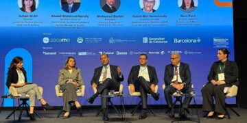 «الغرف العربية»: التصنيع في المنطقة لا يتجاوز 14% من الناتج.. وندعو لإنشاء ممر صناعي عربي–أوروبي