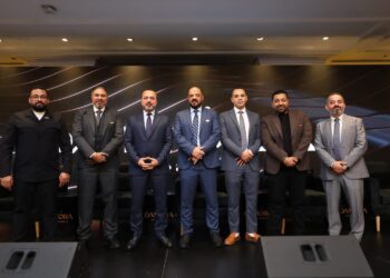 «دامورا للتطوير» تُعلن عن إطلاق باكورة مشروعاتها Damora N5 Mall فى القاهرة الجديدة.. وترسّخ استراتيجيتها بضخ استثمارات بقيمة 2 مليار جنيه