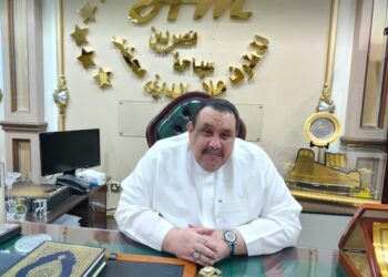 المطوف علاء محضر:  نخدم 5 آلاف حاج مصري سنويًا..وموسم الحج الماضي ناجح ويُدرَّس عالميًا المصريون الأكثر التزامًا وتطوير مكة والمشاعر يفتح الباب لزيادةحصتهم بالحج