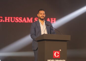 شركة «C DEVELOPMENTS» تطرح مراحل جديدة بمشروعي «CRCL» و«AJAN»