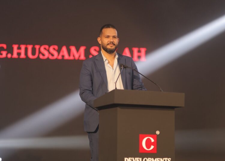 شركة «C DEVELOPMENTS» تطرح مراحل جديدة بمشروعي «CRCL» و«AJAN»