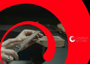 أيكوس تدعم المواهب الإبداعية في الشرق الأوسط عبر تحدي صُنّاع الحِرفة وفعاليات أسبوع القاهرة للتصميم