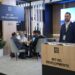 بعد مشاركتها الناجحة في نسخة الرياض .. «سكاي أبوظبي» تشارك في معرض Nile Property Expo في دبي و تكشف عن عروض خاصة وخطط سداد مرنة