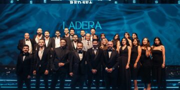 شركة «URD للتطوير» تطلق «Ladera Red Sea»..وجهة ساحلية جديدة في رأس سدر