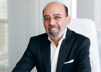 وائل سعده يفوز باكتساح بمقعد مجلس النواب 2025 عن دائرة المعادي – طره