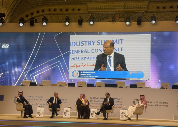 «الغرف العربية»: 2.5 تريليون دولار حجم الاقتصاد الإبداعي عالميًا وفرصة لتصدير التراث العربي رقمياً