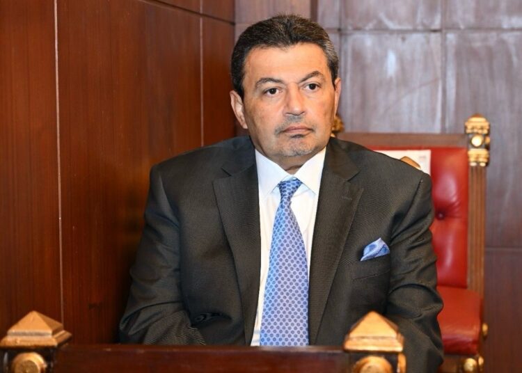 رسميا.. الوفد يتقدم بأول مقترح برلماني بـ«الشيوخ» لتنظيم سوق العقارات