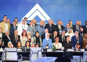 مهرجان جوائز المعماريين العرب يختتم فعالياته بحفل توزيع الجوائز للمشروعات الفائزة