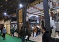 صناعة الأخشاب المصرية تتألق بين 800 علامة تجارية محلية ودولية في أضخم معرض دولي متخصص بالقاهرة