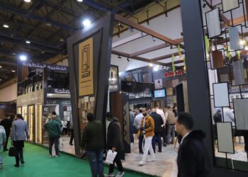 صناعة الأخشاب المصرية تتألق بين 800 علامة تجارية محلية ودولية في أضخم معرض دولي متخصص بالقاهرة