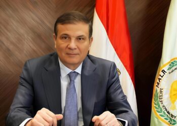 وزير الزراعة يعلن تحقيق مصر 8.5 مليون طن صادرات الزراعية حتى الآن.. بزيادة تقارب 700 ألف طن عن نفس الفترة العام الماضي