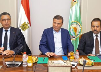 وزيرا الزراعة والتموين ورئيس جهاز مستقبل مصر يبحثون مع اتحاد الدواجن تحفيز الإنتاج المحلي لخفض الاستيراد من الخارج