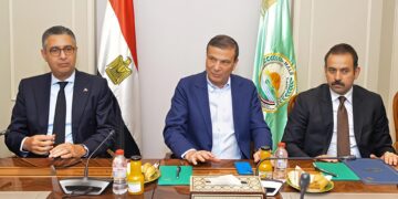 وزيرا الزراعة والتموين ورئيس جهاز مستقبل مصر يبحثون مع اتحاد الدواجن تحفيز الإنتاج المحلي لخفض الاستيراد من الخارج