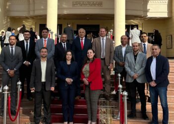 غرفة الصناعات الهندسية تبدأ تفعيل مبادرة اشتغل وطور لتطوير أداء 300 شركة وتأهيلها للتصدير