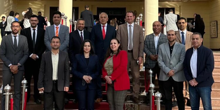 غرفة الصناعات الهندسية تبدأ تفعيل مبادرة اشتغل وطور لتطوير أداء 300 شركة وتأهيلها للتصدير