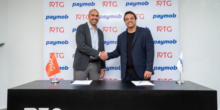 باي موب وRobusta Technology Group تعقدان شراكة استراتيجية لتسريع التحول الرقمي وتمكين التجار والشركات في المنطقة