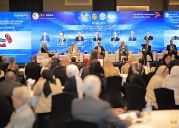 غدا .. إنطلاق القمة الثانية للاستثمار في الرعاية الصحية برعاية وزارتي «الصحة» و «المالية» 