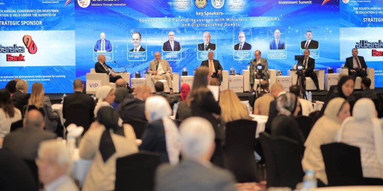 غدا .. إنطلاق القمة الثانية للاستثمار في الرعاية الصحية برعاية وزارتي «الصحة» و «المالية» 