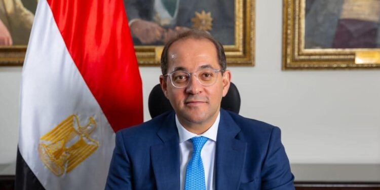وزير المالية: الدولة بقيادة الرئيس السيسي تكتب تاريخًا جديدًا لمصر والعالم.. بافتتاح أكبر متحف في العالم لحضارة واحدة