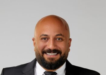 تعيين كريم مأمون رئيسًا تنفيذيًا لشركة ميركون للتطوير العقاري.. واستثمارات تتجاوز 40 مليار جنيه