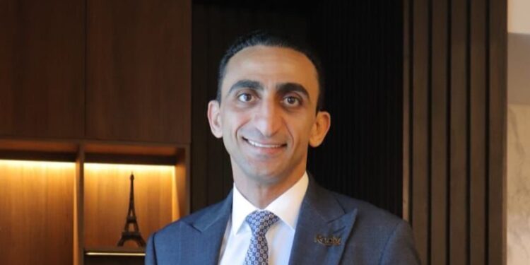 «Radix Development» راعيًا للنسخة الثالثة من مؤتمر «TBL – The Broker League»