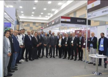 16 شركة مصرية في معرض Big 5 Construct Kenya 2025 لتعزيز حضورها في أسواق شرق أفريقيا