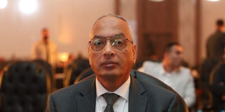 الرقابة على الصادرات: 10 آلاف مسوق عقاري مسجل لدينا.. و6 أشهر مهلة للباقين للتسجيل