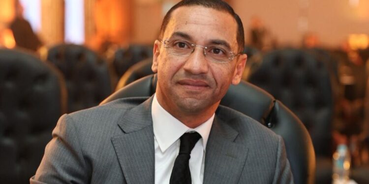 رئيس إيجي جاب: قانون تصدير العقار يحتاج آليات واضحة لتعظيم الاستفادة الاستثمارية